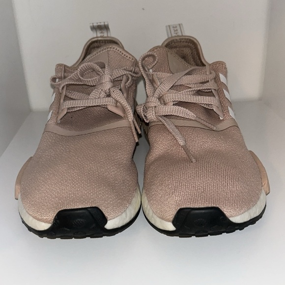 Adidas NMD Women’s Size 9 - Picture 2 of 7